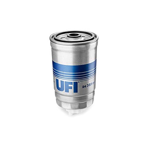 UFI Filters 24.351.01 Dieselfilter