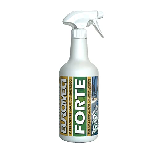 EUROMECI Forte, nautisch ontvettingsmiddel, 750 ml