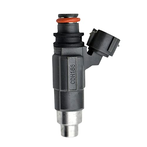 TsoLay Nieuwe injectiespuitmonden voor 1,5L L4 1997-2002 MD319790 CDH166