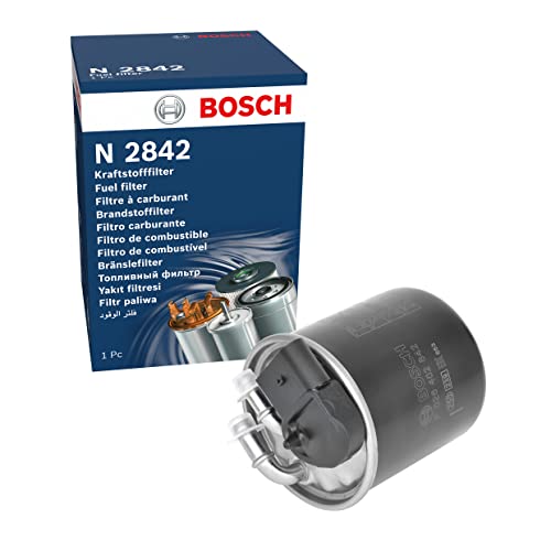 Bosch F 026 402 842 Injectiesysteem