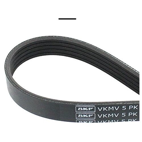 SKF VKMV 5PK1747 aandrijfriemen