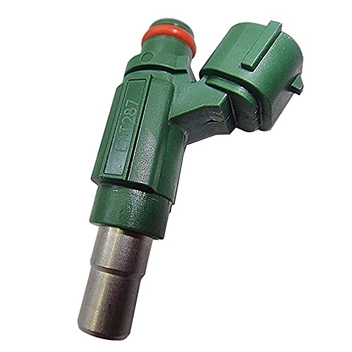 TsoLay Brandstof injectiespuitmond 49033-0011 EAT287 490330011 EAT287 voor FORCE 750 4X4I 2008-2015 ZX10R ZXT00E injector