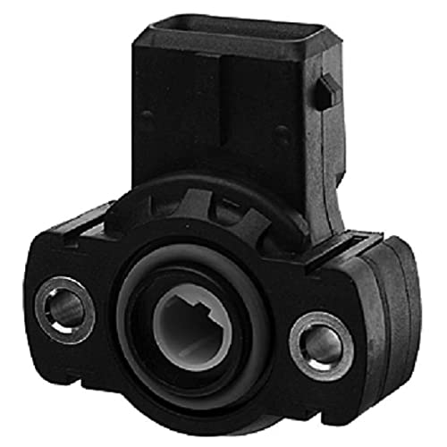 Hella 6PX 008 476-271 Sensor, smoorkleppenverstelling 5V 3-polig