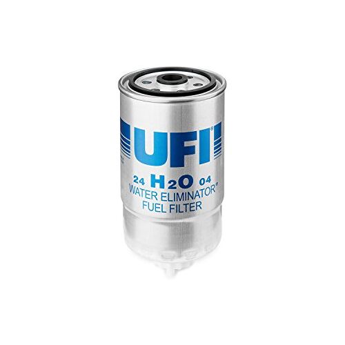 UFI Filters 24.H2O.04 Dieselfilter