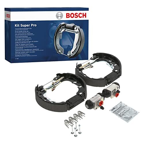 Bosch 0 204 114 683 remschoenen & accessoires