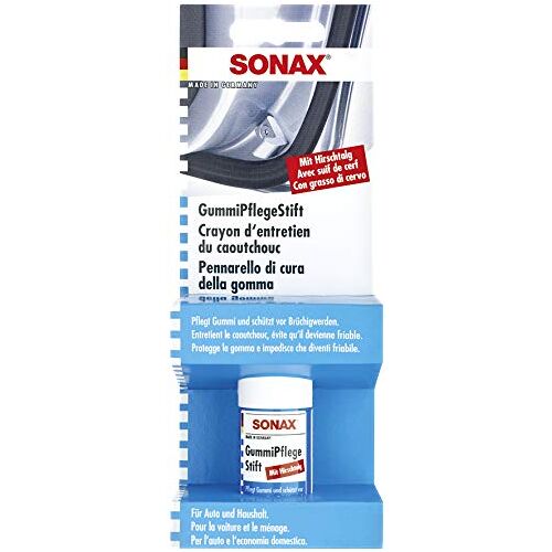 SONAX Onderhoudsproduct 04990000