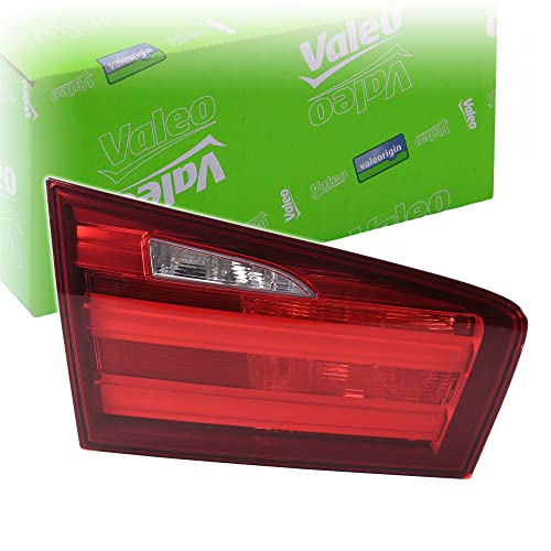 Valeo Service LED-technologie automotive achterlamp, referentie 44381 voor voertuigmodellen BMW 5 Serie (2009 > 2013)