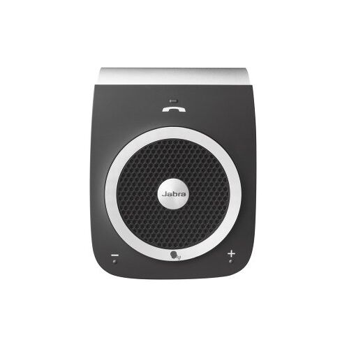 Jabra Tour Bluetooth auto-handsfree installatie (Bluetooth 3.0), Frans., Norme, zwart