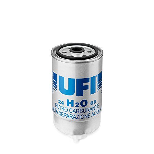 UFI Filters 24.H2O.00 dieselfilter