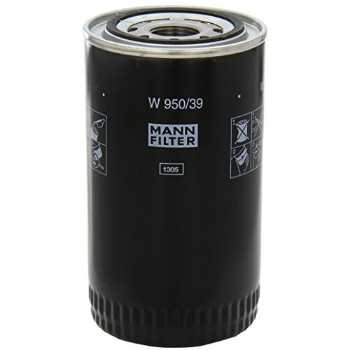 MANN-FILTER Mann Filter W 950/39 oliefilter