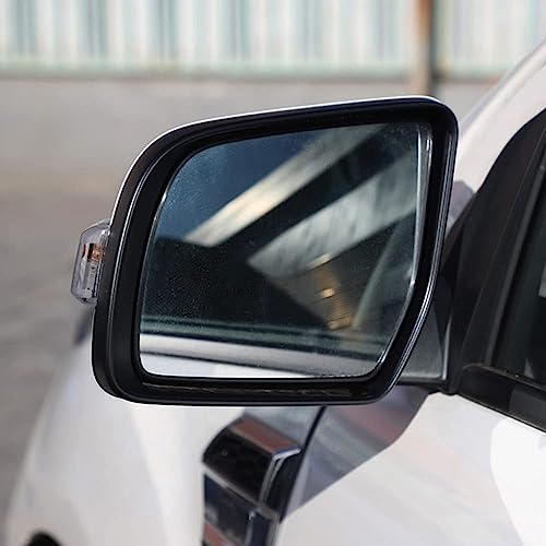 LzFFF Voor Ford F 150 2004-2010 Buitenspiegelglas Links Rechts Verwarmde Spiegel auto-onderdelen Voordeur Buitenspiegels Glas,A-Left