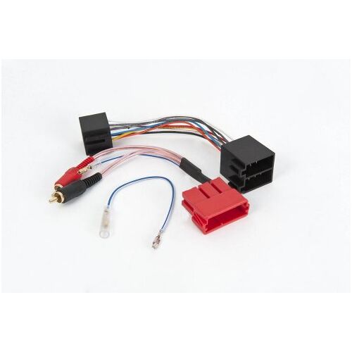 Autoleads PC9-404 Auto Audio Actieve Adapter Lood Audi