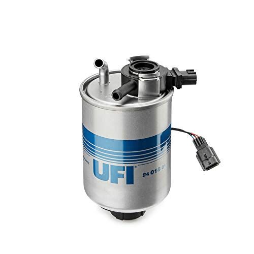 UFI FILTERS 24.018.01 Dieselfilter
