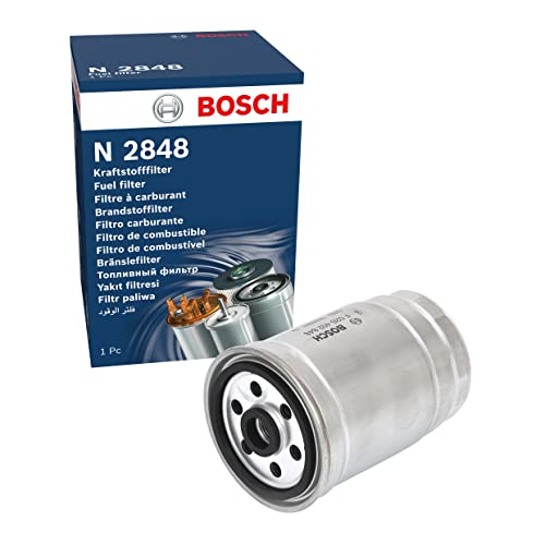 Bosch F 026 402 848 injectiesysteem