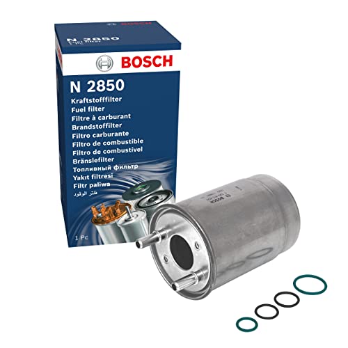 Bosch F 026 402 850 injectiesysteem