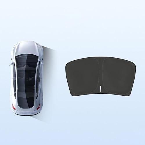 guizhenni Zonneschermen autozijruiten voor Kia K3S,ingebedde zonweringbescherming ademende zonwering,Front sunshade