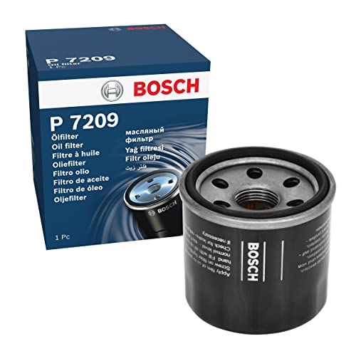 Bosch F 026 407 209 motorblokken