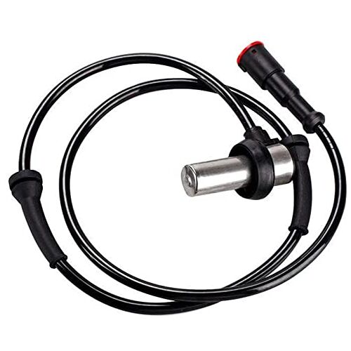 HDXIN ABS Snelheidssensor, voor Range, voor Rover P38 1994 1995 1996 1997 1998 1999 2000 2001 2002 Achterwiel Snelheid ABS Remsensor STC3385