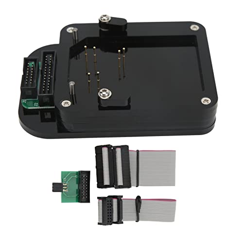 Bediffer EWS 4.3 4.4 IC Adapter Kit EWS4 Adapter voor AK90 Programmeur Adapter Lezen Schrijven Gegevens voor R280 Plus X PROG AK90 R270 Programmeur