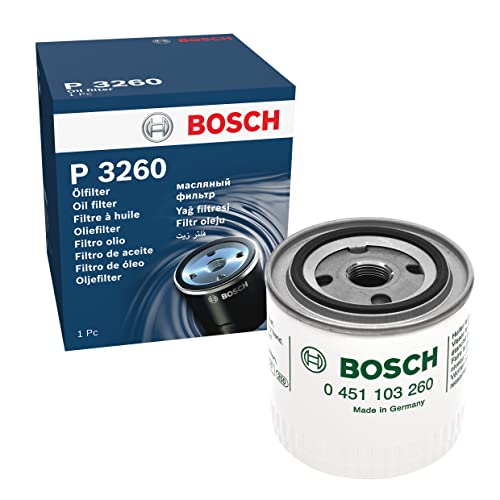 Bosch 0 451 103 260 motorblokken