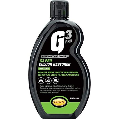 G3 Pro Kleurenrestaurator 500 ml