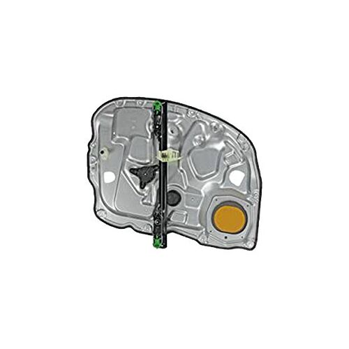 Equal Quality 010751 Raamheffingsmechanisme links achter