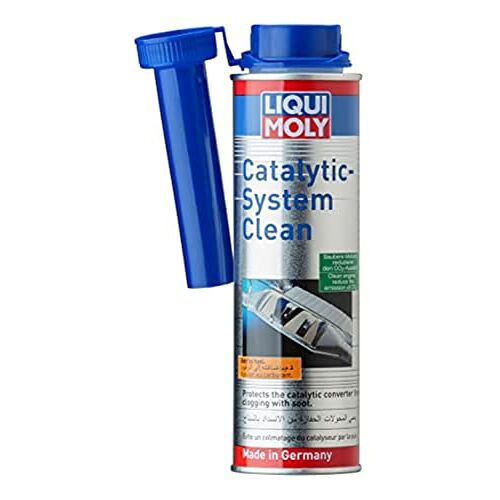 LIQUI MOLY 7110 Brandstofadditief.