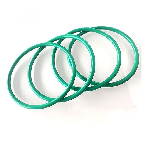 GamirA 5/10/20pcs for SX EXC TE EC 125 250 300 Motorfiets Uitlaatspruitstuk Rubber pakking O-ring (Color : 20pcs)