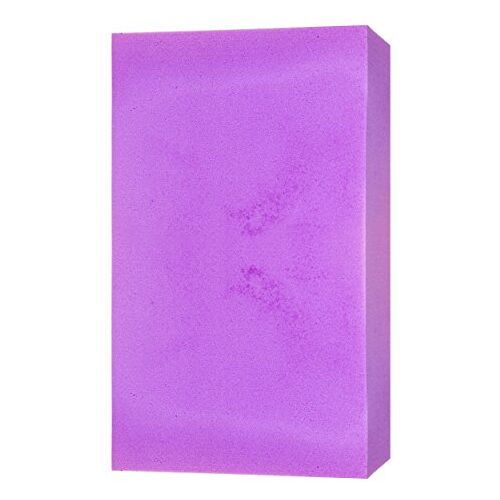 Je cherche une id e Je Cherche une Idée ME2129 Eponge Super Absorbante, PVA, Bleu/Rose/Vert/Violet 11,20 x 7 x 3 cm