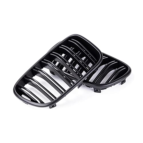 YACHN Front Nier Grille Voor BMW F25 X3 2010-2013 Auto Grille Voorbumper Nier Grill