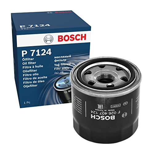 Bosch F 026 407 124 motorblokken