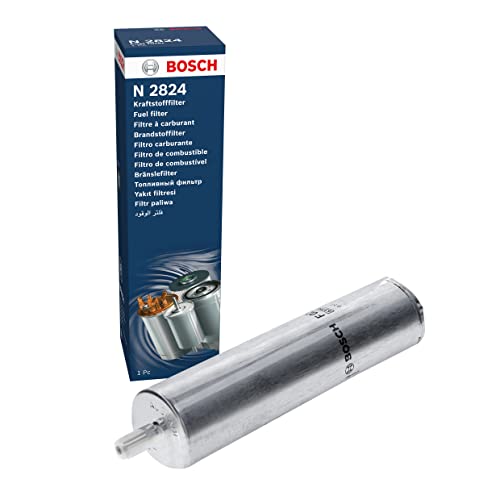 Bosch F 026 402 824 Injectiesysteem