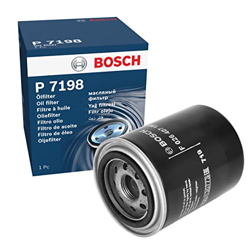 Bosch F 026 407 198 motorblokken