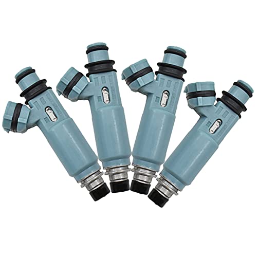 BXINAN Auto-injector, voor MAZDA RX8 2004-2009, auto-injectoren Nozzle