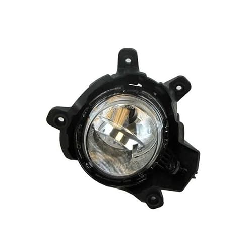 RIDELF Voor KIA Carens 2007-2012 mistlamp 1 Paar DRL mistlamp Dagrijverlichting accessoires,1/left