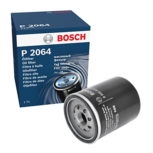 Bosch 0 986 452 064 motorblokken