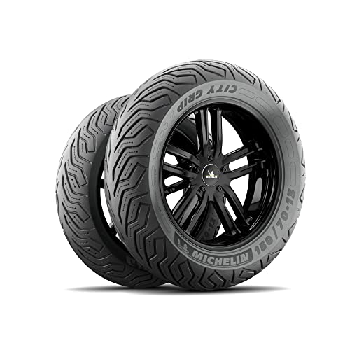 Michelin GOMME PNEUMATICI CITY GRIP 2 120/70 R15 56S