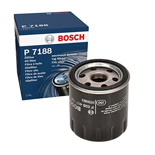 Bosch F 026 407 188 motorblokken