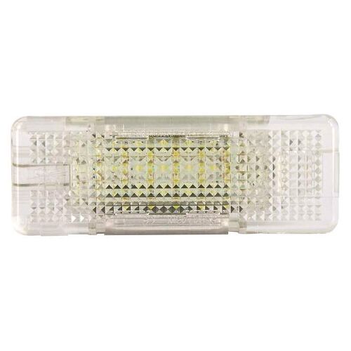 AUTO-STYLE Interieur LED verl. BM Duikers set