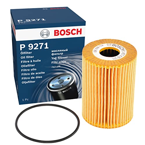 Bosch 1 457 429 271 motorblokken