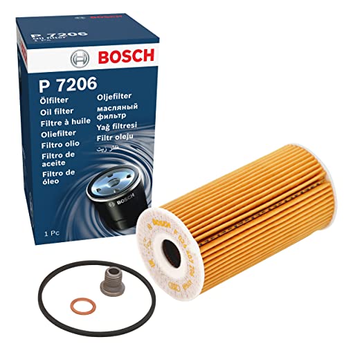Bosch F 026 407 206 motorblokken