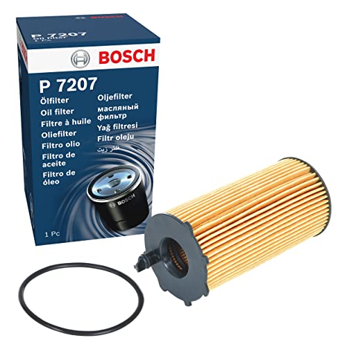 Bosch F 026 407 207 motorblokken