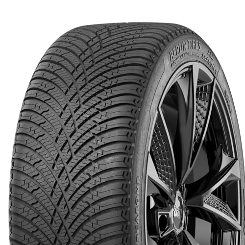 BERLIN TIRES 225/45 R17 94W  All Season 1 banden voor alle seizoenen