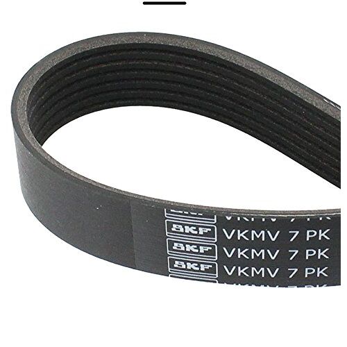 SKF VKMV 7PK1870 aandrijfriemen