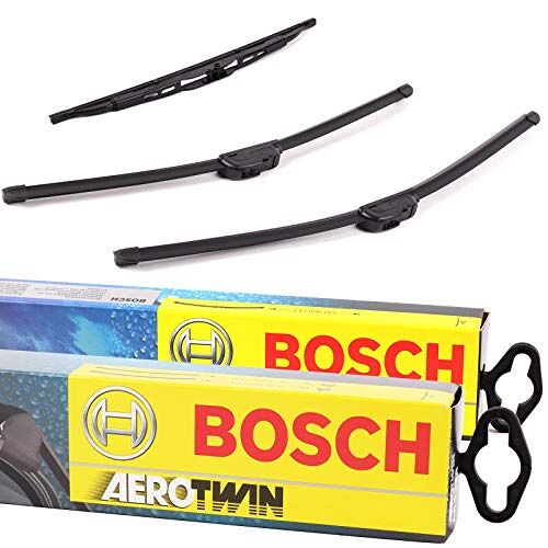Bosch Aerotwin AR653S Set ruitenwisserbladen ruitenwisserbladen achterruitenwisser H352