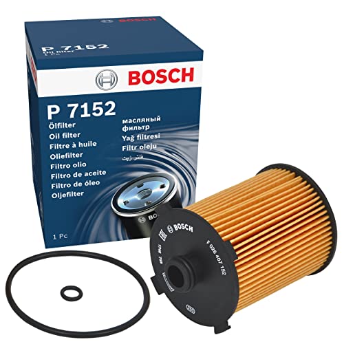 Bosch F 026 407 152 motorblokken