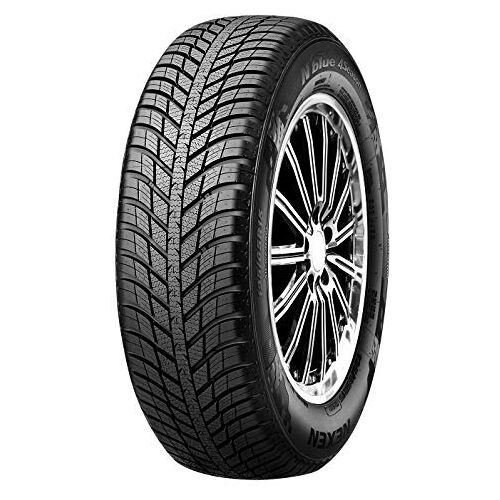 Nexen N BLUE 4 SEASON 195/60/R15 88H E/B/70dB autobanden voor alle seizoenen