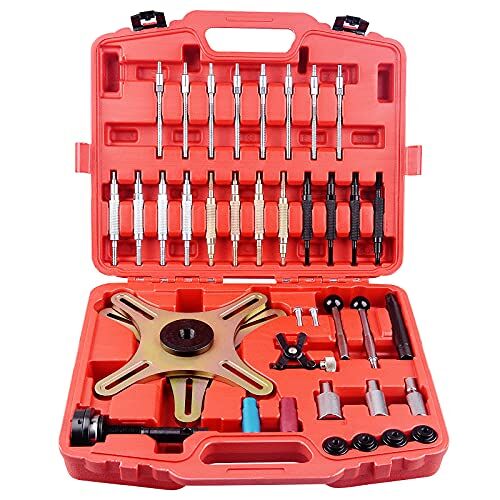 DAYUAN 38 ST SAC Zelfinstellende Koppeling Uitlijning Instelling Tool Universele Set Tool Kit