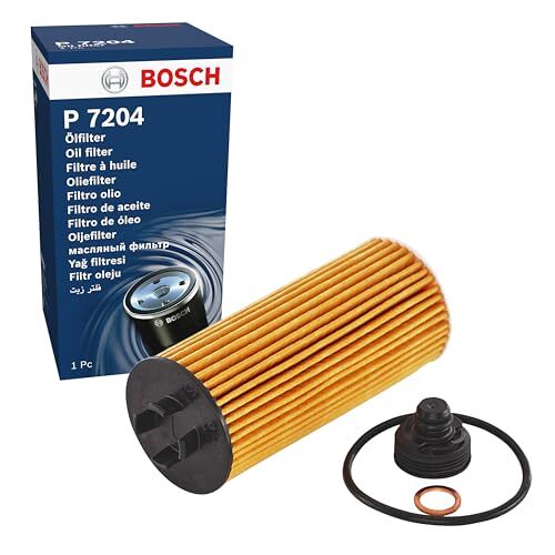 Bosch F 026 407 204 motorblokken