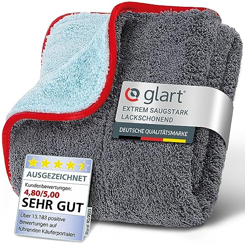 Glart Microvezeldoek